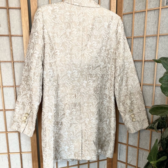 Vintage Coat - Picture 4 of 5